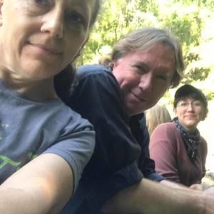 Meet your Posher, Kendra